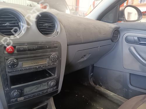 Andre SEAT CORDOBA (6L2) 1.9 TDI | BP21124907O1 
