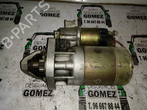 Starter FIAT BRAVA (182_) 1.9 TD 75 S (182.BF) | BP12701915M8 