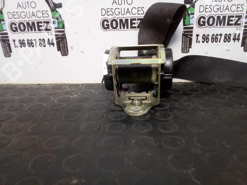 Front right seatbelt MG MG ZT  | BP12932310I25 