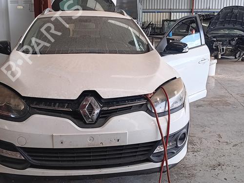 Used Parts RENAULT MEGANE III Grandtour (KZ0/1) [2008-2016]  4348452