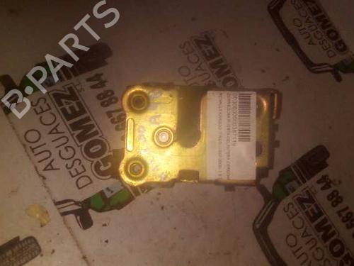Used Front right lock RENAULT KANGOO (KC0/1_) D 55 1.9 (KC0D) (54 hp) 12796853