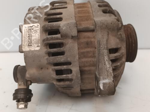 Alternator SUZUKI SWIFT III (MZ, EZ)  | BP28477451M7 