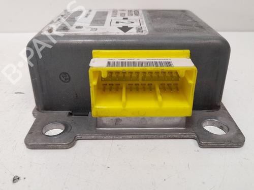 ECU airbags NISSAN TERRANO II (R20) 2.7 TDi 4WD | BP12705338M53 