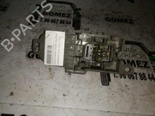 Rear left interior door handle NISSAN MICRA III (K12) 1.2 16V | BP12798084I15 