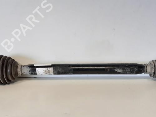 Used Right front driveshaft VW LUPO I (6X1, 6E1) 1.0 (50 hp) 12759062