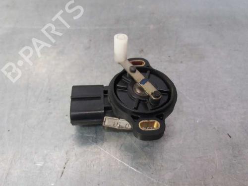 Pedal MAZDA 6 Hatchback (GG) 2.0 DI (GG14) | BP12694601I4 