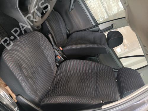 Module électronique VW VENTO (1H2) 1.6 | BP20980223M83