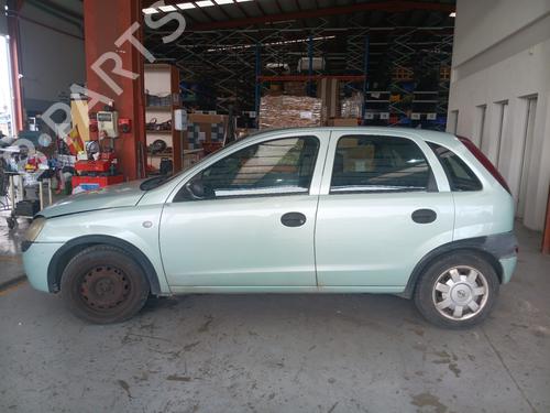 Cockpit OPEL CORSA C (X01)  | BP23903514C47 
