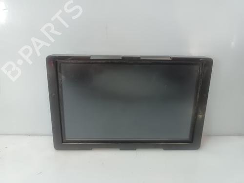 Used Display monitor OPEL ASTRA K Sports Tourer (B16) 1.6 CDTi (35) (136 hp) 31127010