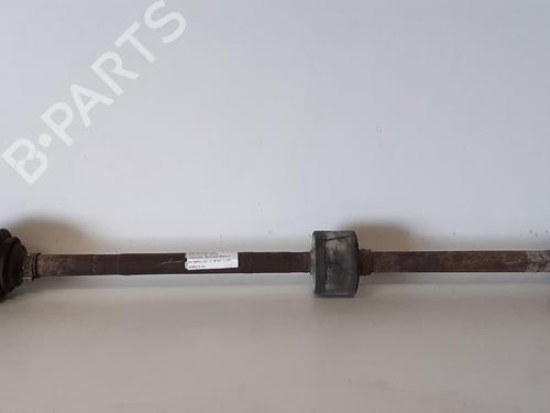 Used Right front driveshaft FIAT BRAVA (182_) 1.6 16V (182.BB) (103 hp) 12709421