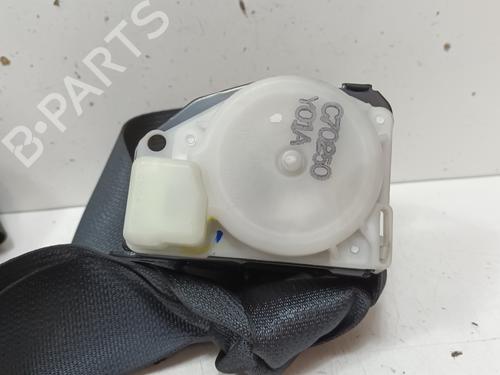 Rear left seatbelt NISSAN MURANO I (Z50) 3.5 4x4 | BP17745055I29 