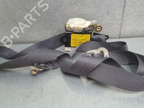 Front right seatbelt LEXUS IS I (_E1_) 200 (GXE10) | BP12702442I25 