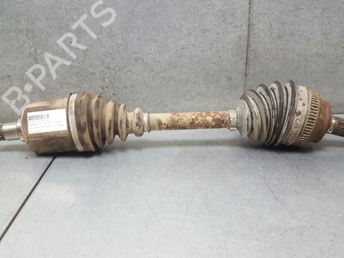 Used Left front driveshaft LAND ROVER FREELANDER I (L314) [1998-2006]  12857491