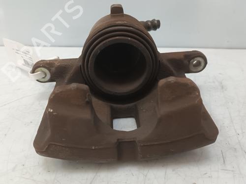 Right front brake caliper NISSAN ALMERA TINO (V10) 2.2 dCi | BP22445911M104 