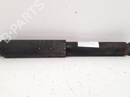 Used Right rear shock absorber DAEWOO MATIZ (M100, M150) 0.8 (52 hp) 12770756