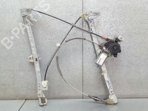 Used Other CITROËN XSARA Coupe (N0) 1.9 D (68 hp) 12746717