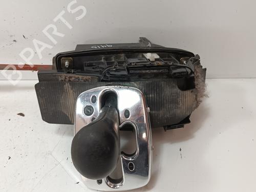 Gear lever AUDI A6 C5 Avant (4B5) 2.4 | BP17830554M90 