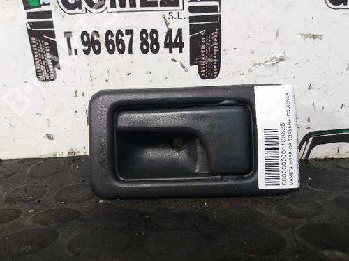 rear-left-interior-door-handle-opel-monterey-b-m98-30-dti-ubs73d-ubs73g-1998-1999-12689846 main image