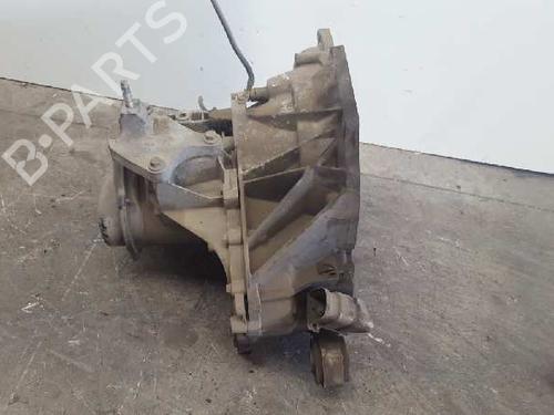 Gearbox FORD FUSION (JU_)  | BP12930664M3 