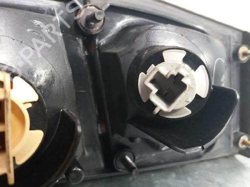 Right tailgate light MITSUBISHI GALANT VIII Estate (EA_, EC_) 2.4 GDI (EA3W) | BP12698137C80 
