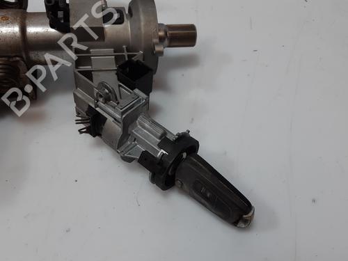 Steering column OPEL CORSA D (S07) 1.4 (L08, L68) | BP36041867M21 - Image 7