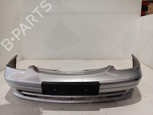 Used Front bumper DAEWOO LANOS (KLAT) 1.6 16V (106 hp) 29726647