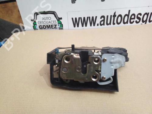 Rear left lock KIA RIO I Hatchback (DC) 1.5 16V | BP12723301C100 