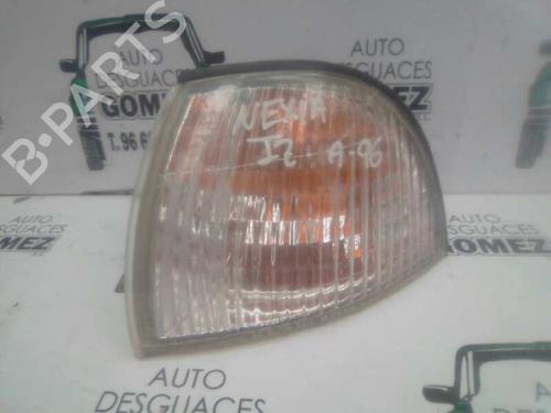 Used Left front indicator Left front indicator DAEWOO NEXIA 1.5 (08, 68) (75 hp) 12726399 12726399