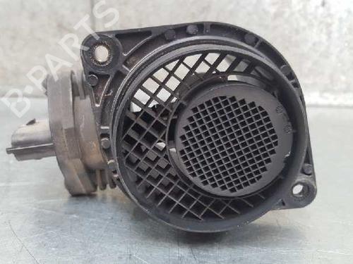 Mass air flow sensor KIA CERATO I Saloon (LD) 2.0 CRDi | BP12730371M95 