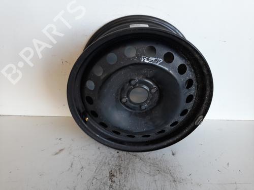 Velg HONDA ACCORD VI (CK, CG, CH, CF) 2.0 i (CG9) (147 hp) HIERRO | R15 4 TORNILLOS |