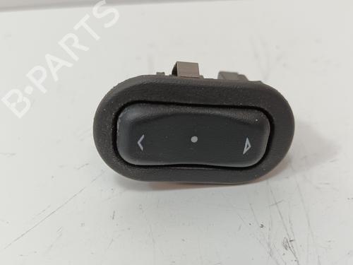 Left rear window switch OPEL MERIVA A MPV (X03) 1.8 (E75) (125 hp) 16444915