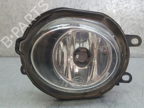 Faro Antiniebla delantero izquierdo MG MG ZT 1.8 16V (120 hp) 12741917