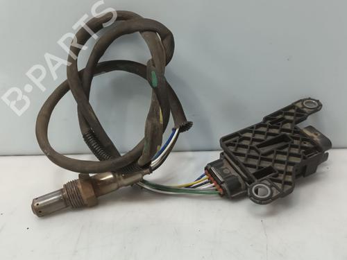 Elektronisk sensor CITROËN C3 III (SX) [2016-2025]  30136484