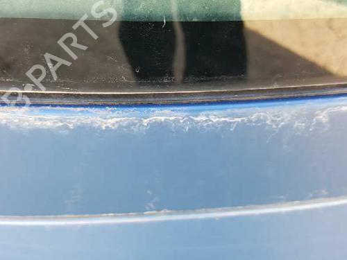 Tailgate AUDI TT (8N3) 1.8 T | BP12806564C6 