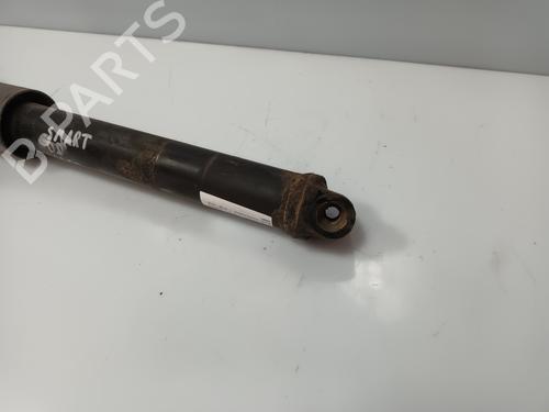Right front shock absorber SMART CITY-COUPE (450) 0.6 (S1CLA1, 450.341) | BP18094455M17 