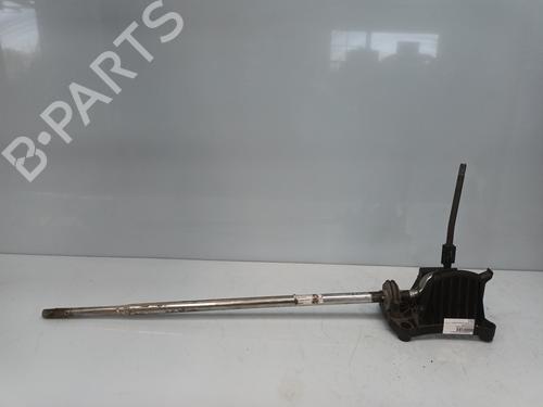 Used Gear lever Gear lever OPEL COMBO Tour 1.7 DI 16V (65 hp) 12768898 12768898