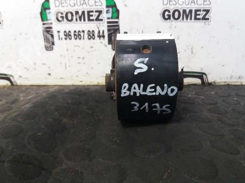 Engine mount SUZUKI BALENO (EG) 1.3 i 16V (SY413) | BP12696189M89 