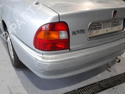 Climate control ROVER 600 I (RH) 618 i/Si | BP12780435I5 