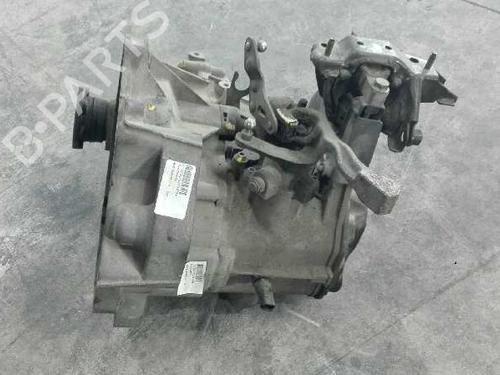 Gearbox SEAT IBIZA II (6K1) 1.4 i | BP12782998M3 