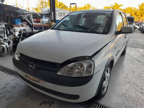 Annen OPEL CORSA C (X01) 1.0 (F08, F68) | BP13548749O1 