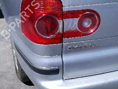 Ignition barrel VW SHARAN (7M8, 7M9, 7M6) 1.9 TDI | BP12734931M48 
