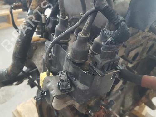 Engine TATA INDIGO (4_V2) 1.4 | BP12850981M1