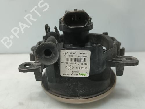 Right front fog light DACIA LODGY (JS_) | BP30113076C31