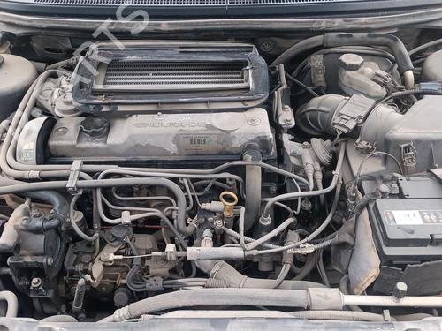 Engine FORD MONDEO II (BAP) 1.8 TD | BP33177015M1 - Image 14