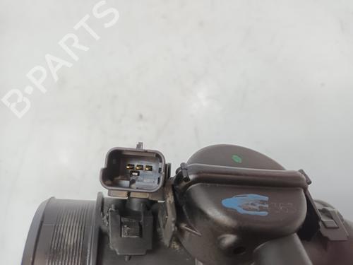 Throttle body CITROËN BERLINGO MULTISPACE (B9) 1.6 HDi 90 | BP19431883M82 
