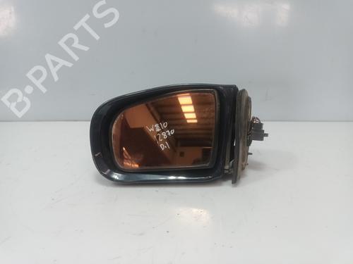 Used Left mirror Left mirror MERCEDES-BENZ E-CLASS (W210) E 200 CDI (210.007) (116 hp) 34436987 34436987