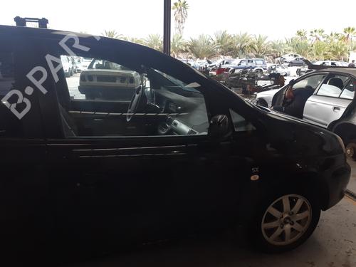 Rim CHEVROLET REZZO MPV (U100) 1.6 | BP30627170C45 