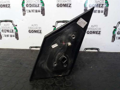 Right mirror HYUNDAI GETZ (TB) 1.5 CRDi | BP12820000C27 