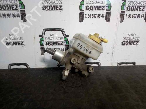 Used Brake master cylinder SEAT LEON (1M1) 1.6 (100 hp) 12685224