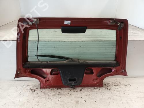 Tailgate CITROËN SAXO (S0, S1) 1.5 D | BP15005457C6 